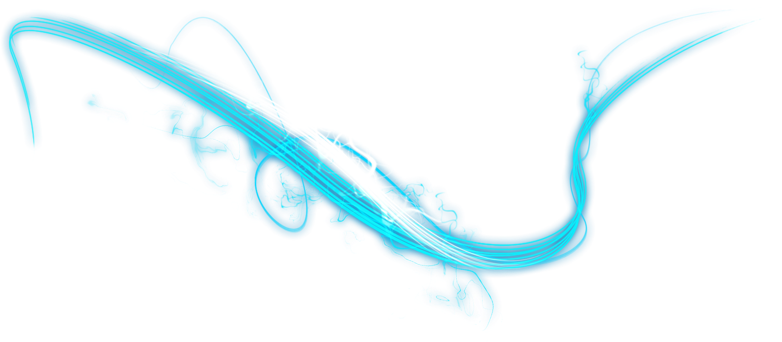 Resultado De Imagem Para Rastro De Brilho Png - Rastro De Brilho Png (1600x731)