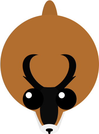 Pronghorn - Information Technology (500x500)