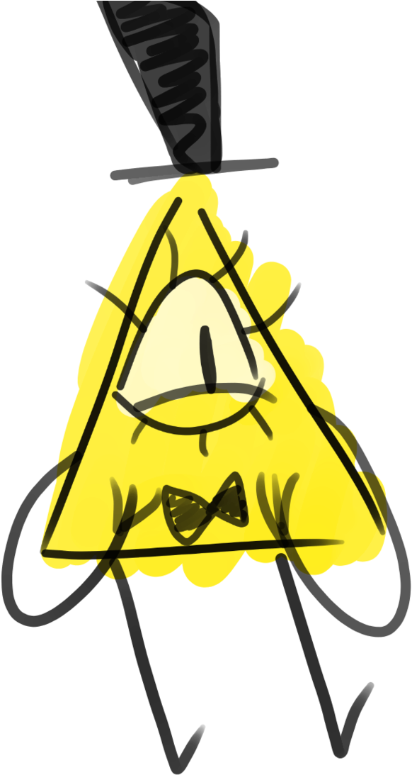 Very Fast Bill Sketch By Fruitsi - Very Fast Bill Sketch By Fruitsi (714x1119)