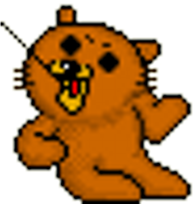 Beagleboard - Snake Icon (400x400)