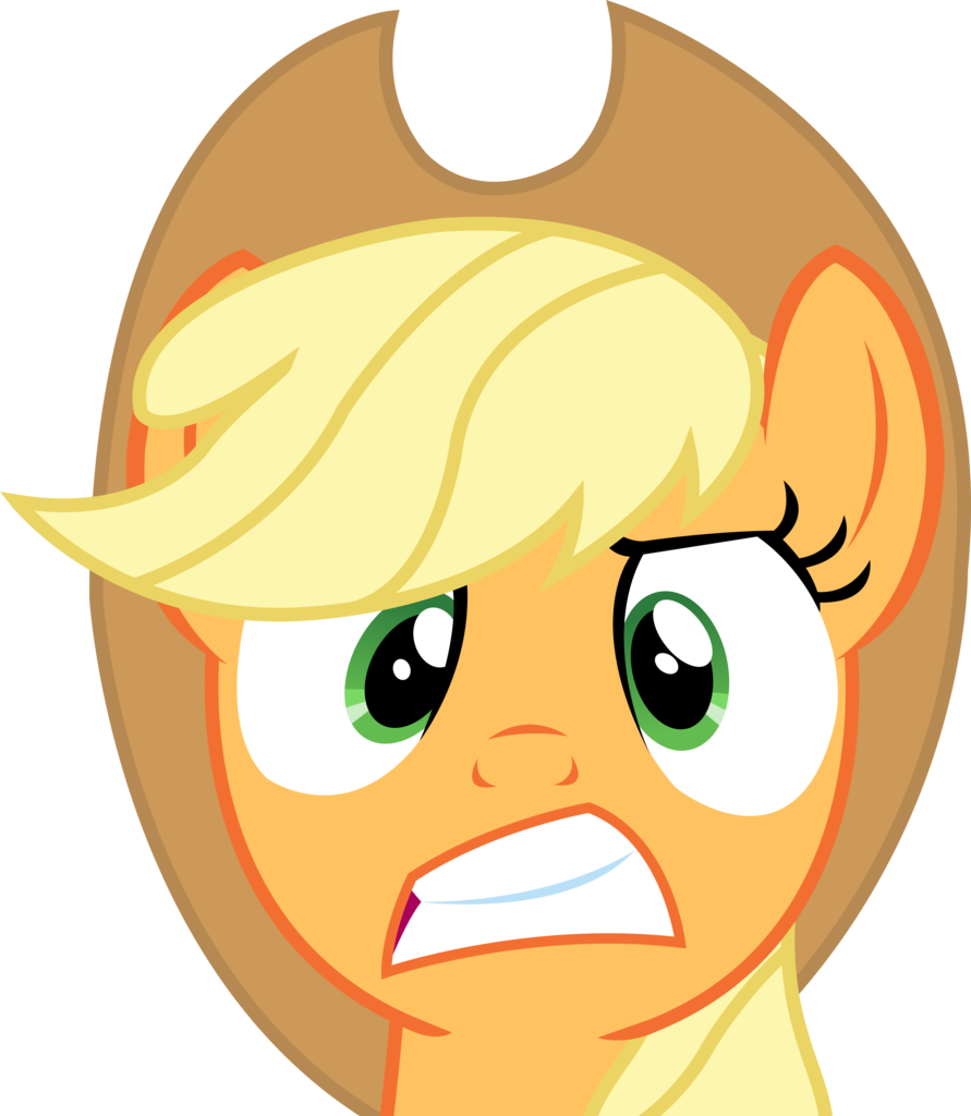 Absurd Res, Applejack, Artist - Bowling Ball Clip Art (891x1024)