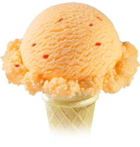 Orange Pineapple - Soy Ice Cream (480x502)