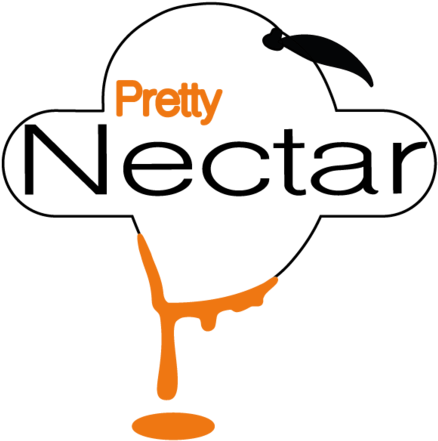 Nectar Clipart Heavy Thing - Nectar (450x636)