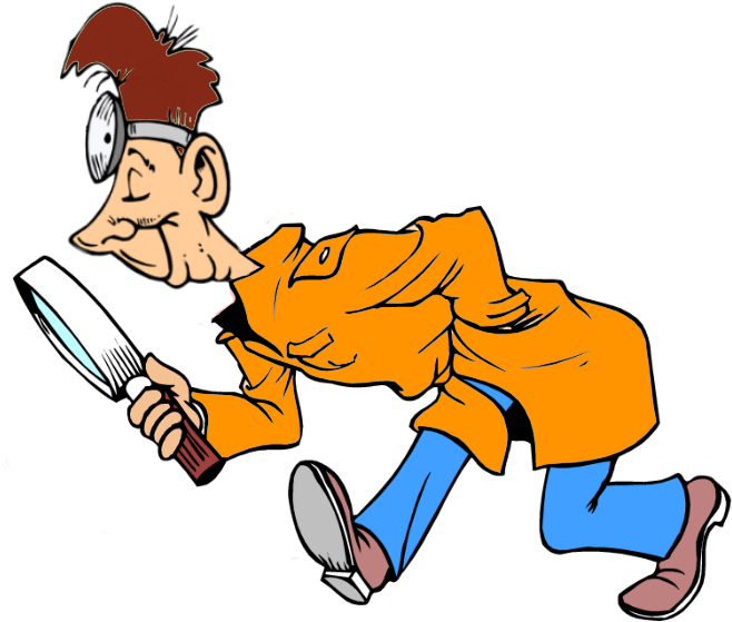 Dr Math - Detective (688x750)