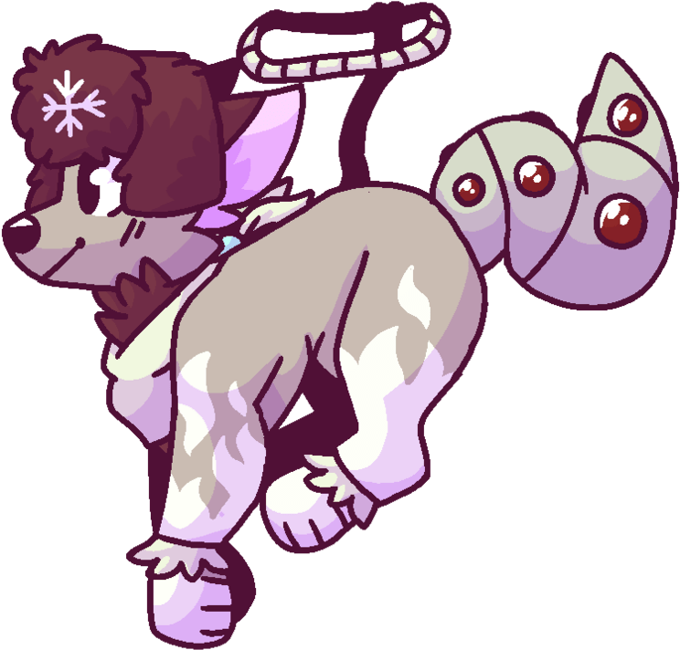 Animal Jam Wolf Drawing (894x894)