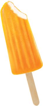 Meriiboy Mango Bar - Mango Candy Ice Cream (510x382)