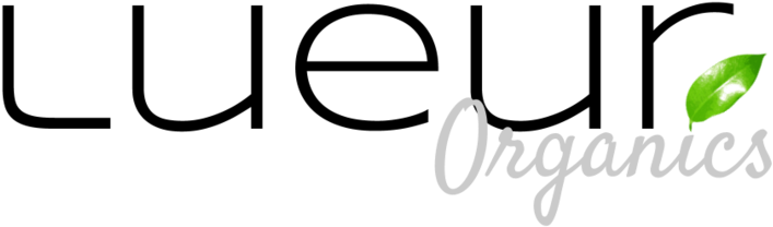 Lueur Organics - Calligraphy (799x308)