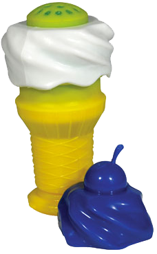 Ice Cream Candy Twist N Lik For Fresh Candy And Great - Ice Cream (500x500)