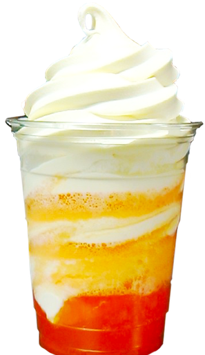 Photo Taken At Farr& - Ice Cream Sodas (600x600)