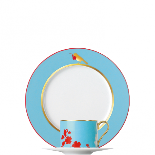 Ca' D'oro - My China Emperors Garden Coffee Cup By Sieger (500x500)