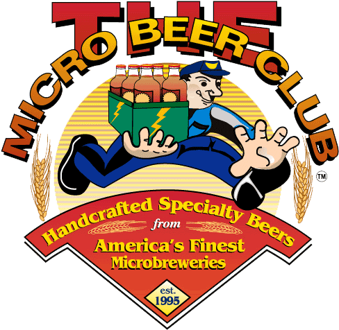 Micro Beer Of The Month Clubs - Emblem (503x491)