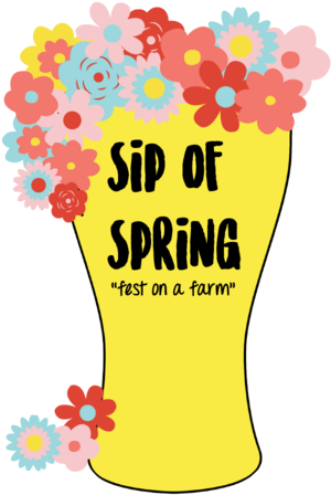 New Spring Beer Festival Blooms In Portland - Portable Network Graphics (500x500)