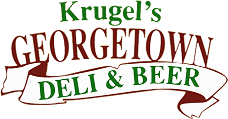 Krugel's Georgetown Deli & Beer - Krugel's Georgetown Deli & Beer (480x272)