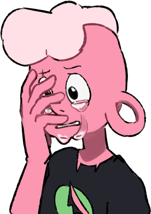 Lars By Miiukka - Cartoon (532x713)