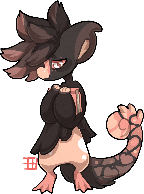 #422 Kryptox W/m - Kryptox (610x806)