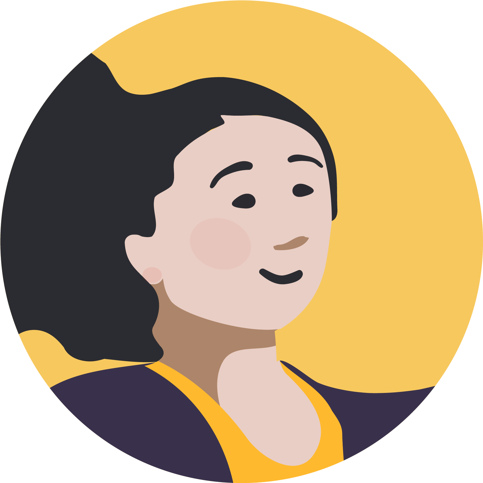 Roxanne Franck - Illustration (1731x1725)