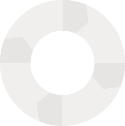 Our Four Pillars Of Compensation And Benefits Strategy - Circle (476x477)