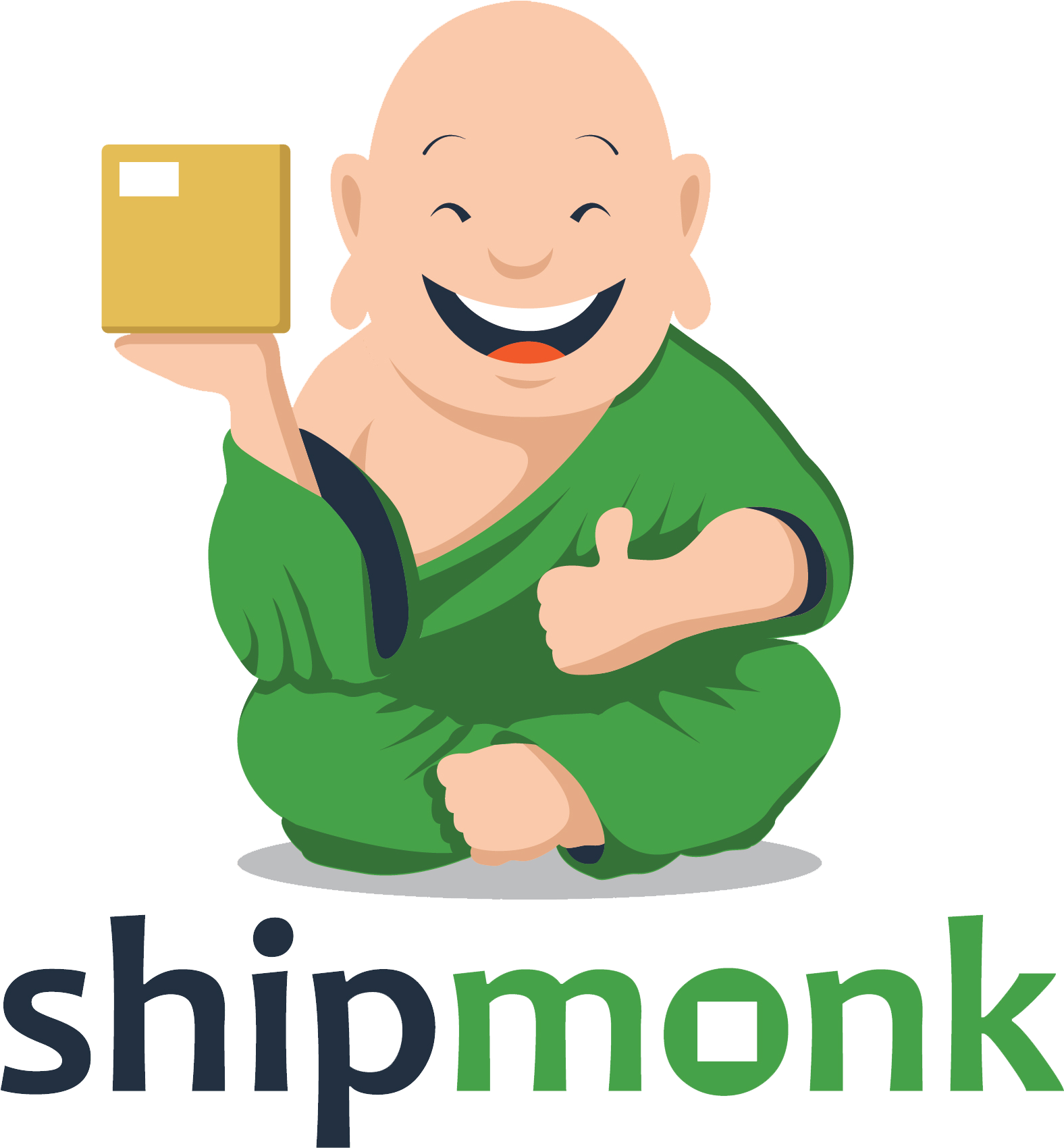 “jim Ryan, Bob Nelson, Jonathan Fichman And Tom Mersch - Shipmonk Logo (1577x1813)