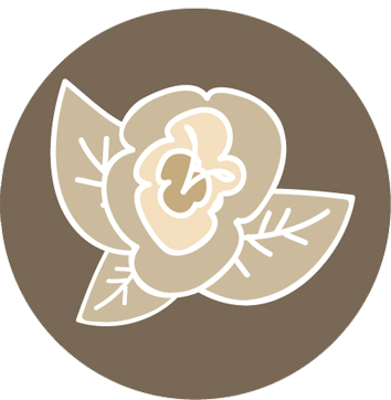 Icono Plantas De Temporada Edeen - Emblem (354x362)