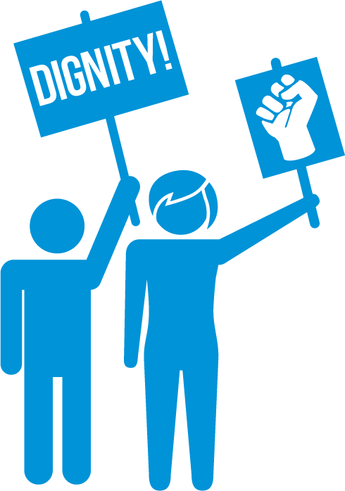 Economic Justice - Justice (490x698)