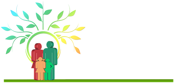 Family Tree Logo Png (716x340)