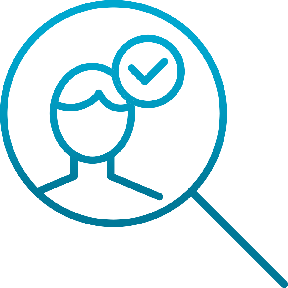 Aha Moment Hack - Backend And Frontend Icon (920x920)