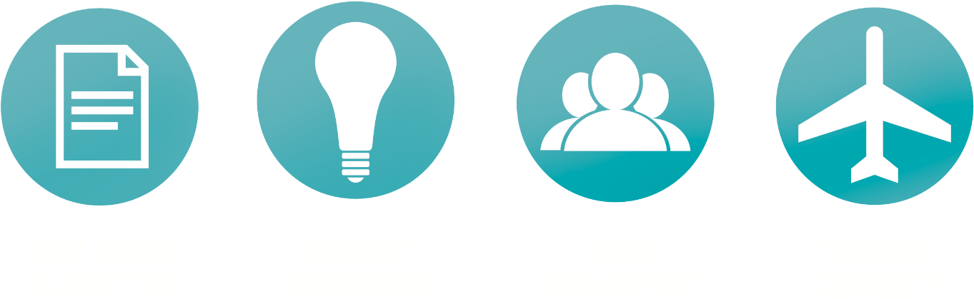 Education Sessions Delivered By The Best And Brightest - Emblem (1500x498)