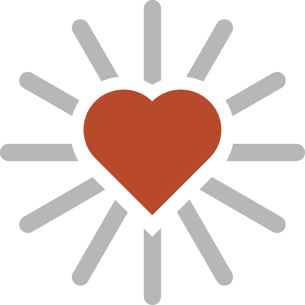 Passion Icon Png (596x596)