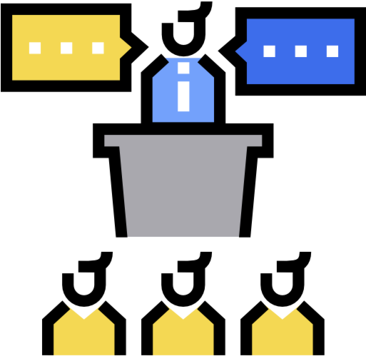 Professional U - Seminar (512x512)