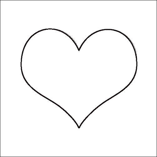 Corazon Basee Png By Aleiitah - Heart (502x502)