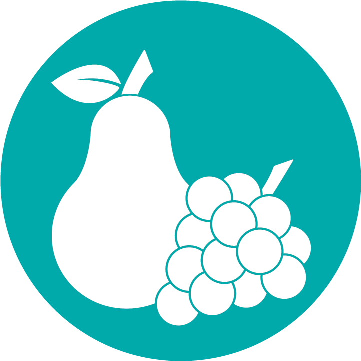 Nutrition - Illustration (750x750)