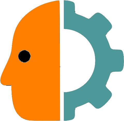 Robotic Process Automation Icon (511x511)