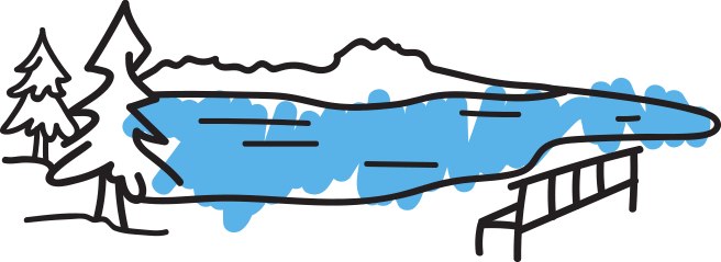 Lakefred - Lakefred (656x239)