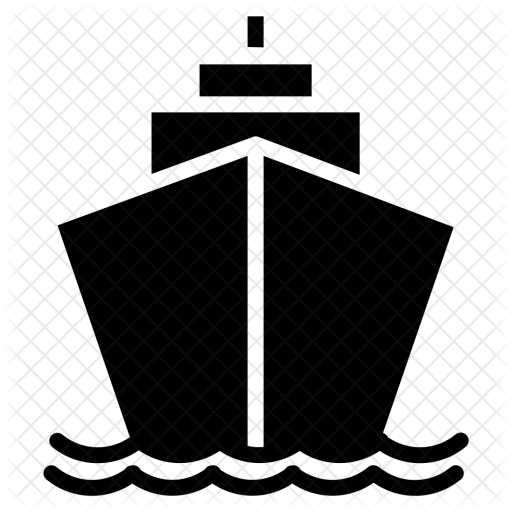 Boat, Logistic, Transportation, Deleivery, Vehicle, - Transport (512x512)