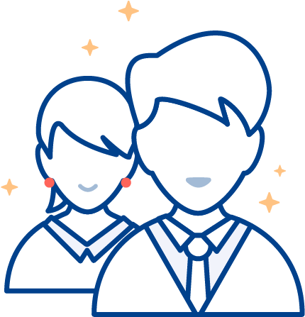 We Encourage Knowledge Sharing, Integration And Collaboration - Cartoon (513x454)