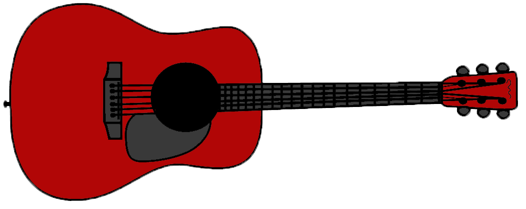 Guitar Header - Custom Gibson Es 330 Bigsby (1045x416)