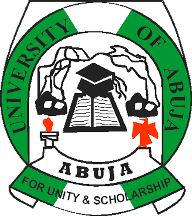 Uniabuja Cdl&ce 2016/2017 Academic Session Has Commenced - University Of Abuja Logo (750x750)