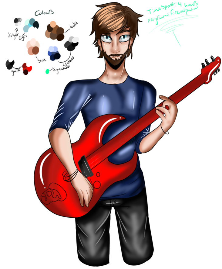 Binyot By Joey12304 - Composer (774x1032)