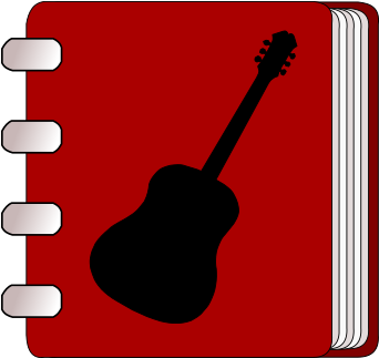 Where To Start - Electric Guitar (415x415)