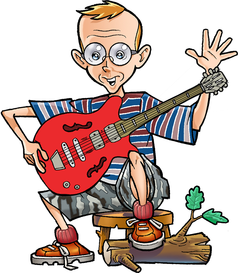 Treehouse - Hedgehog (800x915)