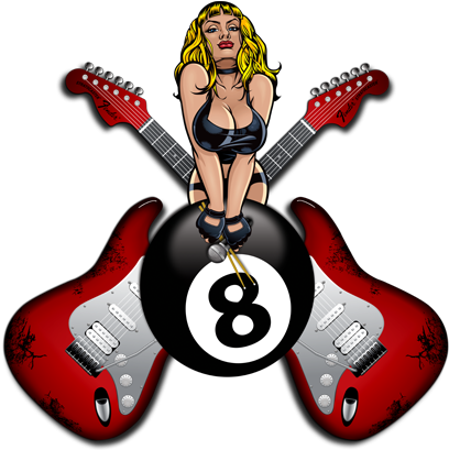 Coming Soon - Vinyl Sticker Decal Sexy Girl Motorcycle Atv Car Garage (444x449)