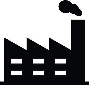 Production, Factory, Industrial, Industry Icon - Industry Icon (800x800)