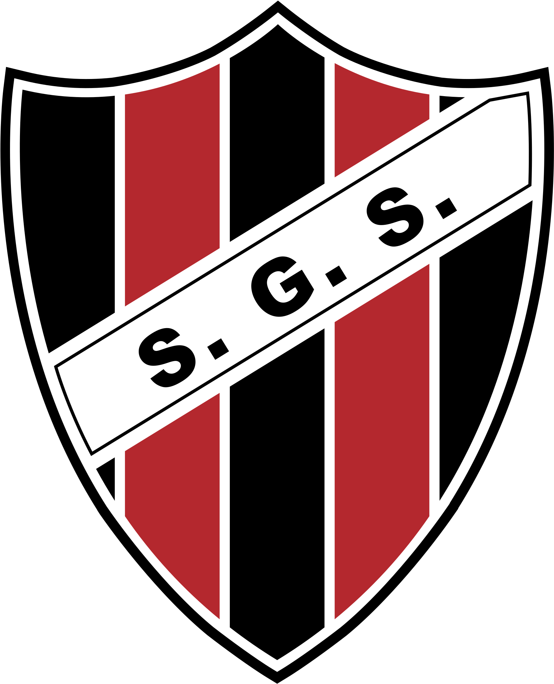 Png Transparent - Sg Sacavenense (2400x2400)