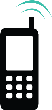 Mobile Network, Phone, Web, Communication Icon - Mobile Phone (800x800)