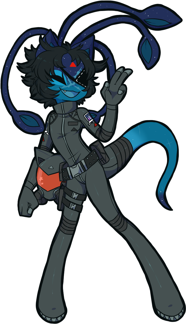 His Usual Equipment Consists Of An Anti Materiel Rifle, - Cartoon (838x1326)