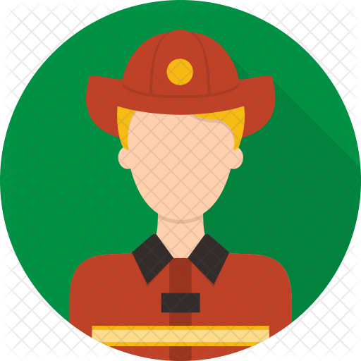 Fire Icon - Blackburn Central High School (512x512)