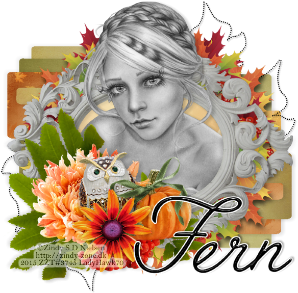 Pink Tadpole's Tags And Tuts - Chrysanths (600x600)