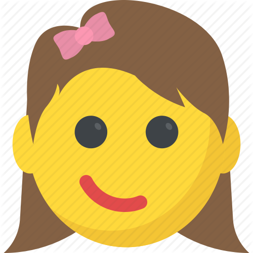 Sad Emoji Clipart Smirk - Emoticon (512x512)