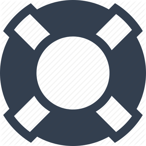 Safe Clipart Safety Icon - Circle (512x512)