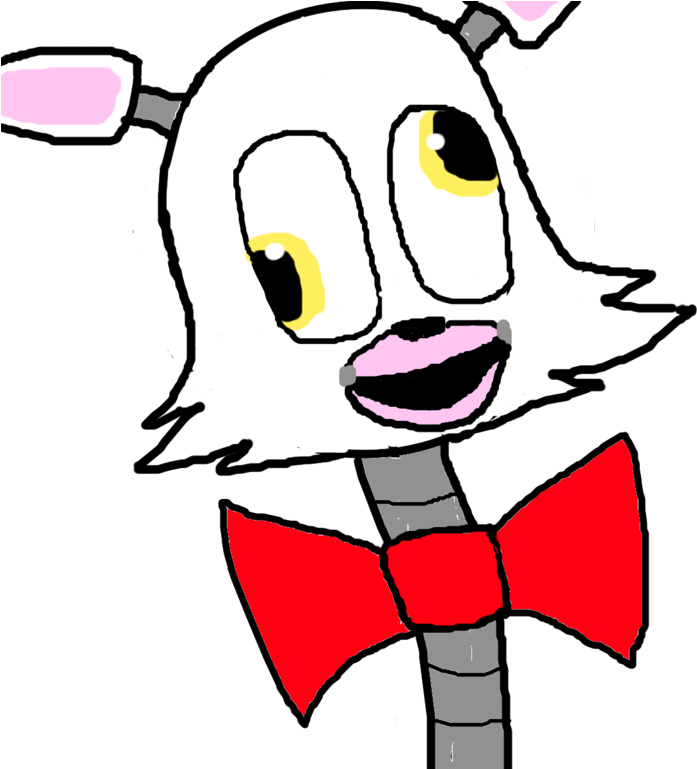 Fnaf Derpy Mangle Must Derp By Crazypeeptb - Derp Fnaf (1024x768)